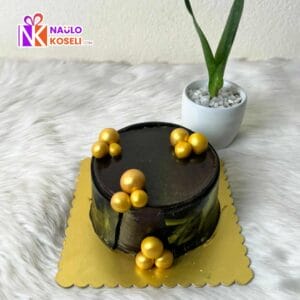 Designer Chocolate Cake